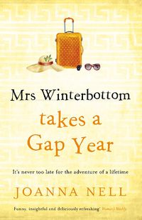 Cover image for Mrs Winterbottom Takes a Gap Year