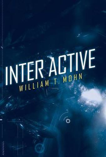 Cover image for Inter Active