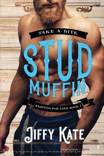 Cover image for Stud Muffin