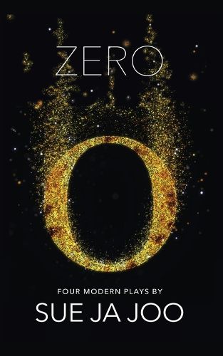 Cover image for Zero (Modern Plays)