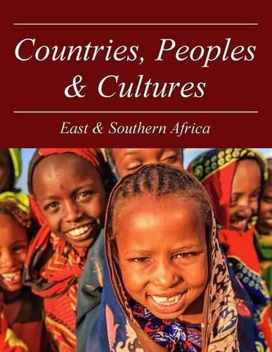Cover image for East Africa & South Africa