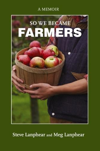 Cover image for So We Became Farmers