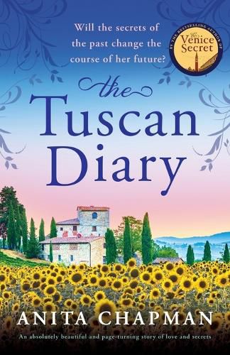 Cover image for The Tuscan Diary