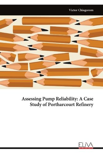 Cover image for Assessing Pump Reliability