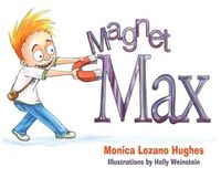 Cover image for Magnet Max