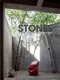 Cover image for Museum of Stones