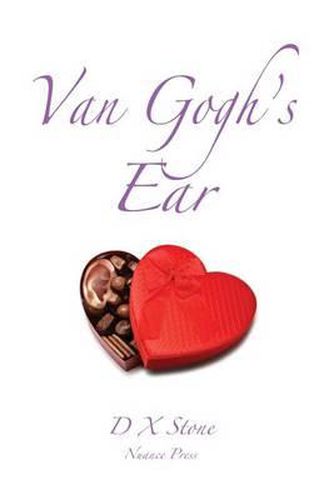 Cover image for Van Gogh's Ear