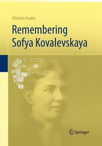 Remembering Sofya Kovalevskaya