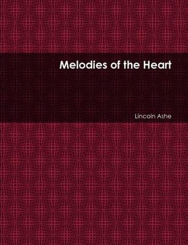 Cover image for Melodies of the Heart