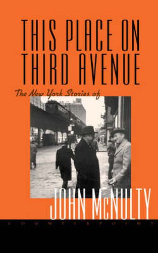 Cover image for This Place On Third Avenue