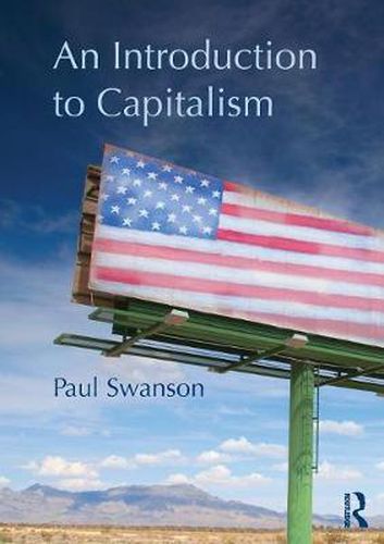 Cover image for An Introduction to Capitalism