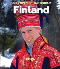 Cover image for Finland