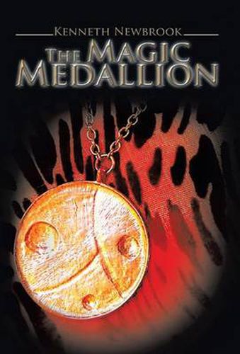 Cover image for The Magic Medallion