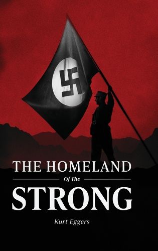 Cover image for The Homeland of the Strong
