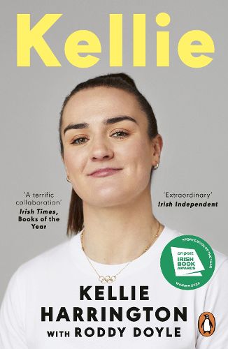 Cover image for Kellie