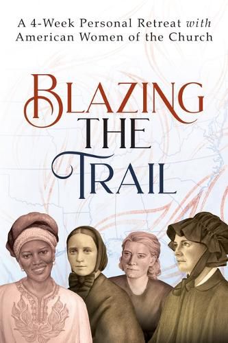 Cover image for Blazing the Trail