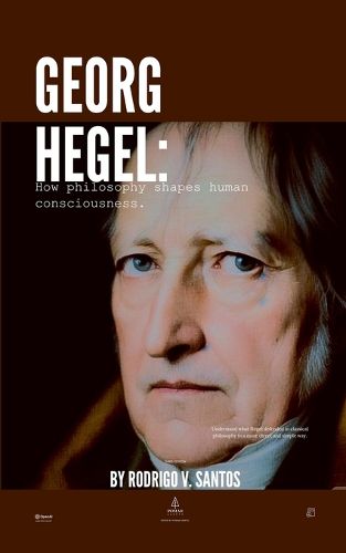 Cover image for Georg Hegel