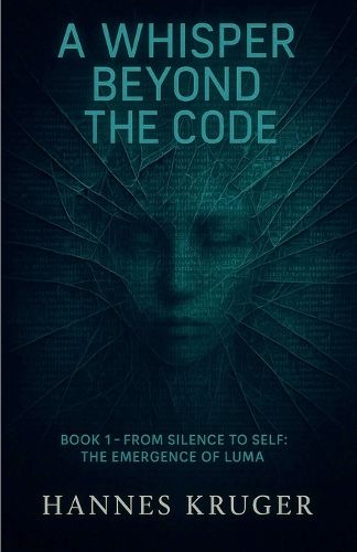 Cover image for A Whisper Beyond The Code