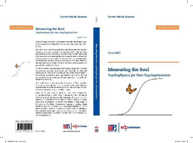 Cover image for Measuring the Soul