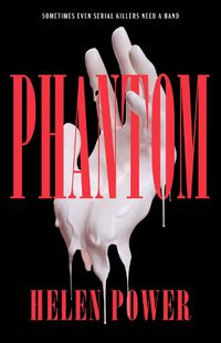 Cover image for Phantom