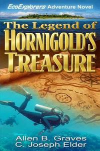 Cover image for The Legend of Hornigold's Treasure