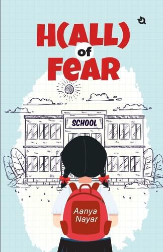 Cover image for (H)all of Fear