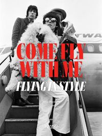 Cover image for Come Fly With Me