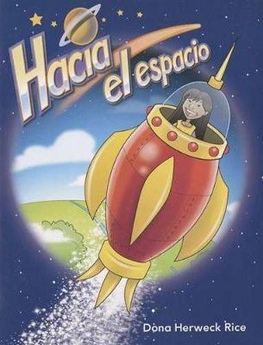 Hacia el espacio (Into Space) (Spanish Version)