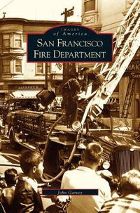 Cover image for San Francisco Fire Department