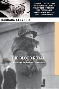 Cover image for The Blood Royal