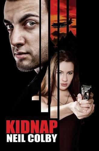 Cover image for Kidnap