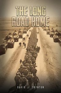 Cover image for The Long Road Home