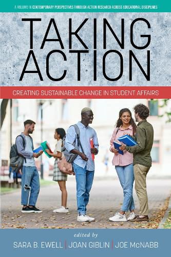 Cover image for Taking Action