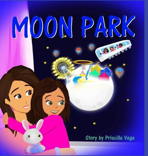 Cover image for Moon Park