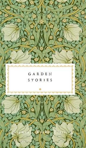 Cover image for Garden Stories