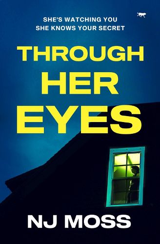 Cover image for Through Her Eyes