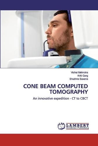 Cover image for Cone Beam Computed Tomography