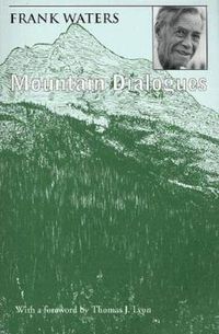 Cover image for Mountain Dialogues