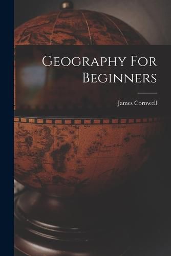 Cover image for Geography For Beginners