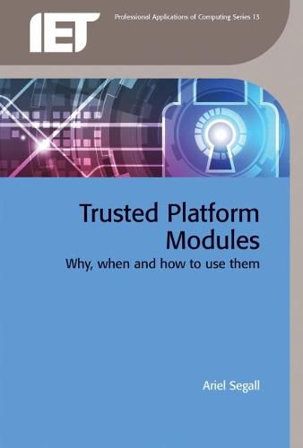 Cover image for Trusted Platform Modules: Why, when and how to use them