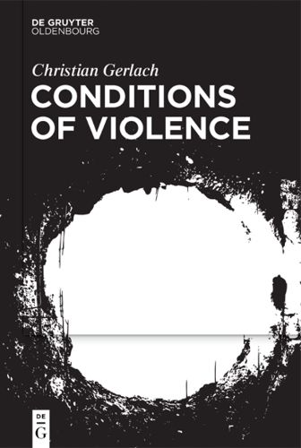 Cover image for Conditions of Violence