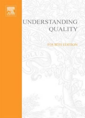 Understanding Quality