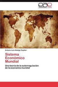 Cover image for Sistema Economico Mundial