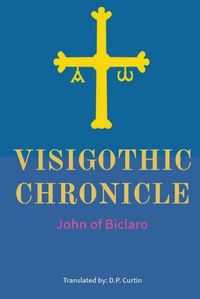 Cover image for Visigothic Chronicle