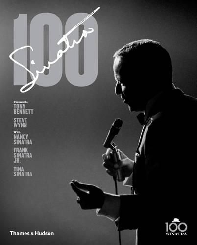 Cover image for Sinatra 100