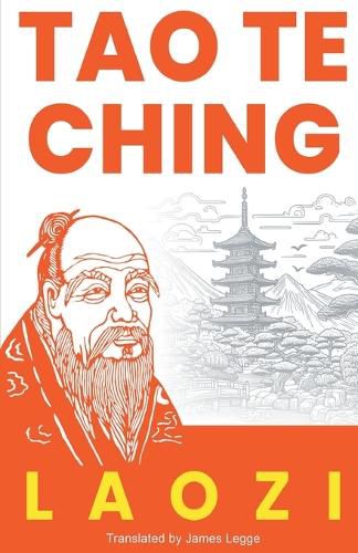 Cover image for Tao Te Ching