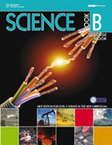 Cover image for New Zealand Pathfinder Series: Science Book B : Year 10