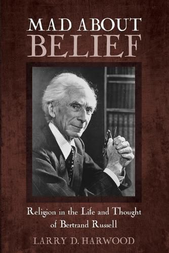 Cover image for Mad About Belief