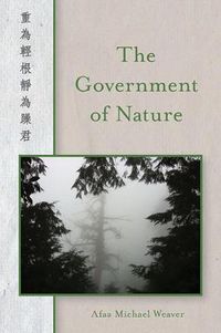 Cover image for Government of Nature, The