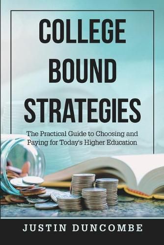 Cover image for College Bound Strategies